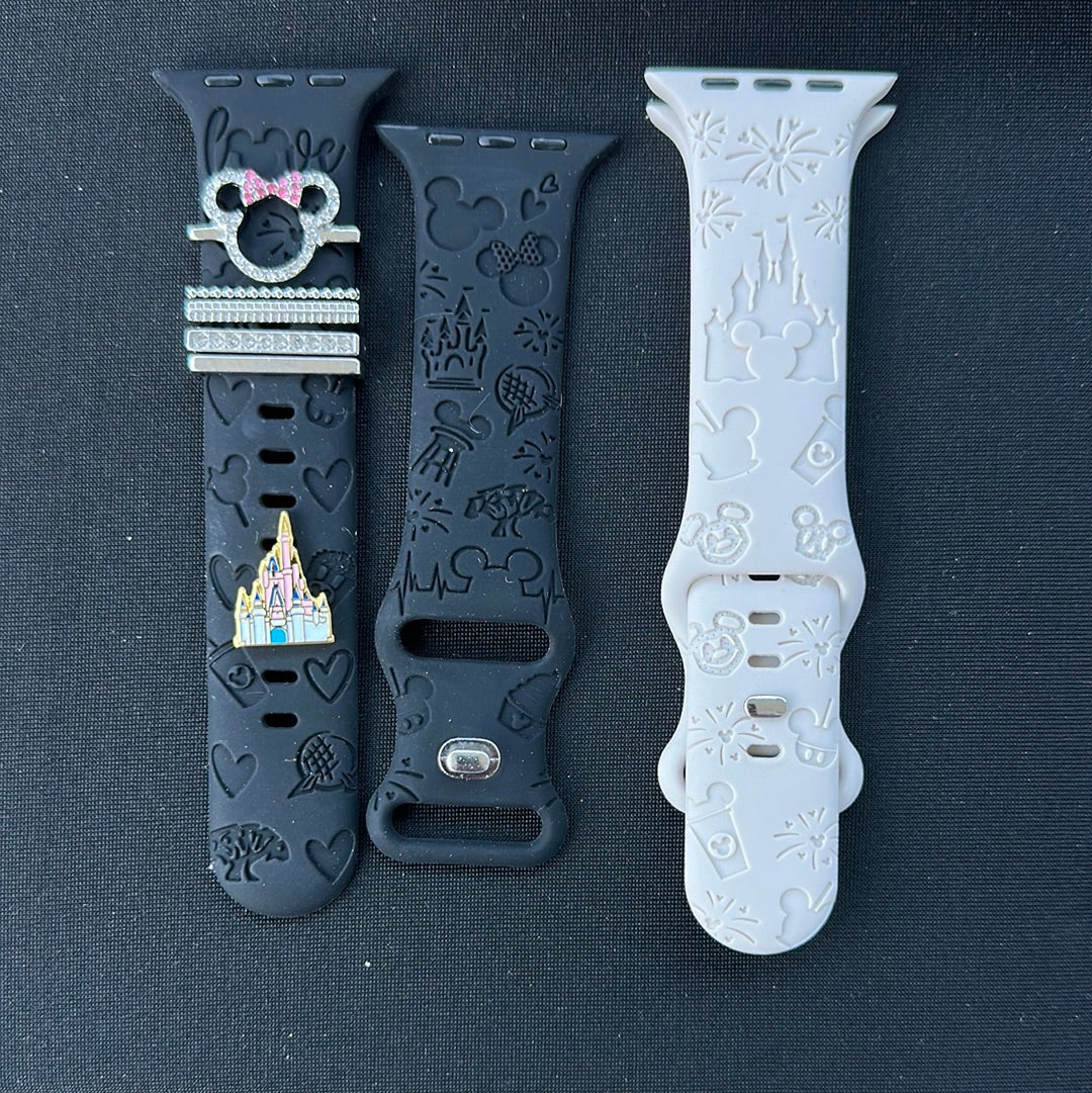 Magical Apple Watchband